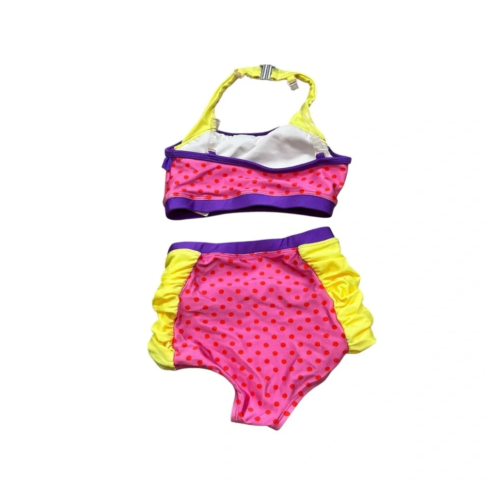 Gracie Children’s Costume‎ Brand Two Piece Dance Costume Size Small